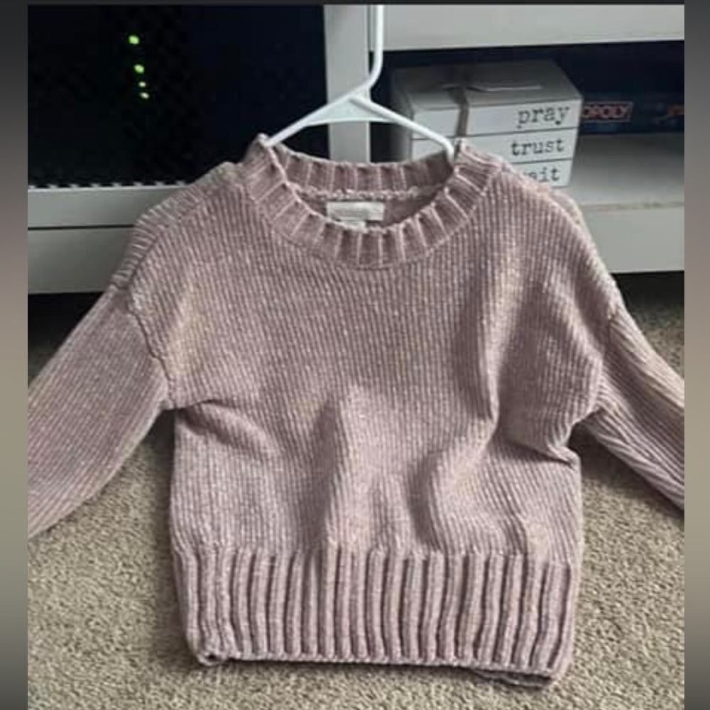 size xs sweater